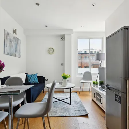 Appartamento Luxury Urban Living - 1 Bdr